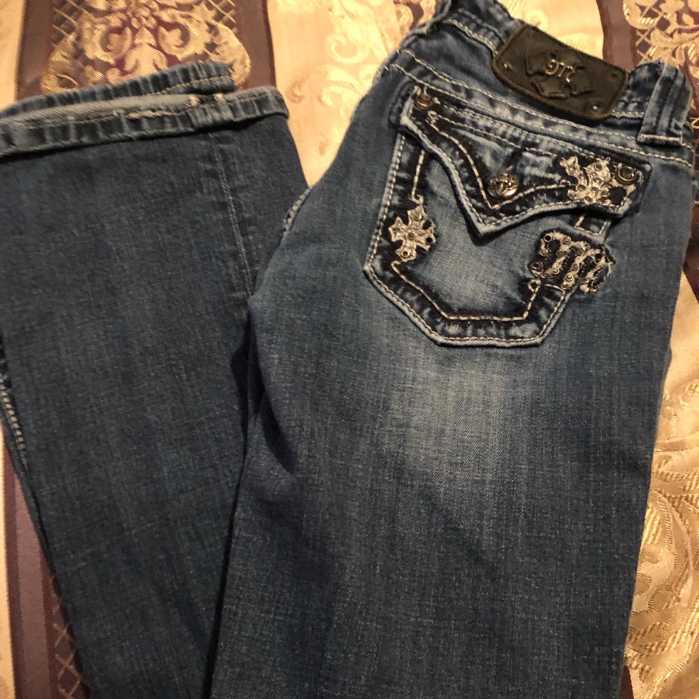 Jeans - Picture 2 of 2